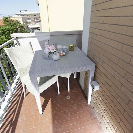 Appartamenti Feel Good Rimini Exterior foto