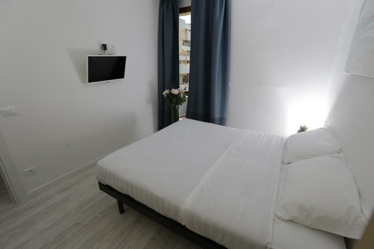 Appartamenti Feel Good Rimini Exterior foto