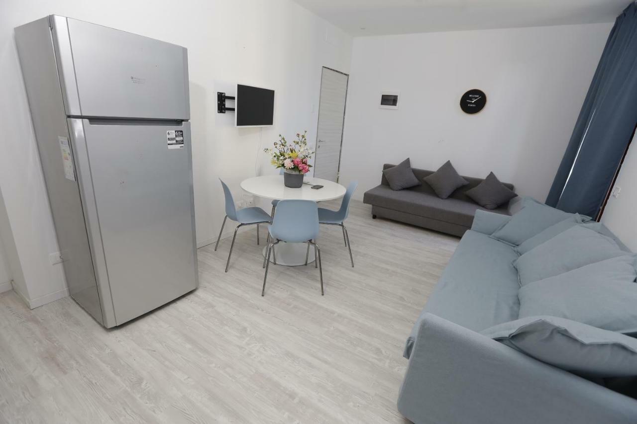 Appartamenti Feel Good Rimini Exterior foto