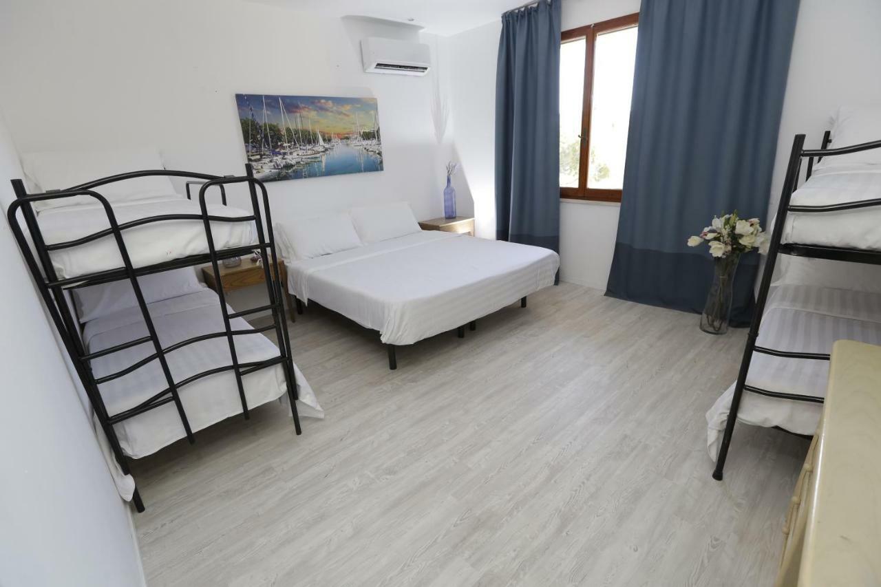 Appartamenti Feel Good Rimini Exterior foto