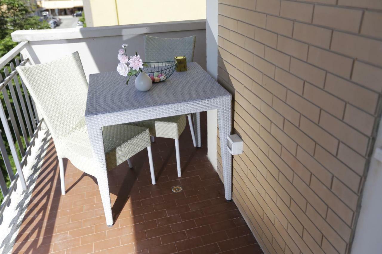 Appartamenti Feel Good Rimini Exterior foto
